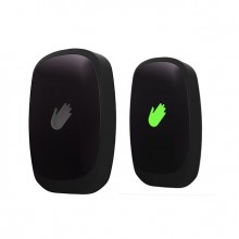 Kontal Es Kablolu El Sensörü Set