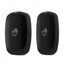 Kontal Kablosuz (Pilli) El Sensörü Set