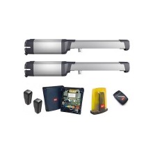 BFT Phobos BT A25 Kit Dairesel Kapı Motoru