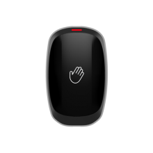 Kontal Kablosuz (Pilli) El Sensörü Tek