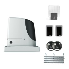 Nice RUN 1800 Yana Kayar Bahçe Kapı Motor Kiti