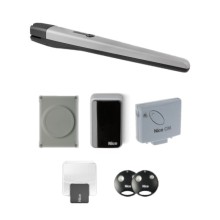 Nice Tooana 4024 Dairesel Kapı Motoru (Tek Motorlu Kit)