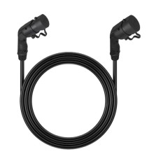 Elektrikli Araç Şarj Kablosu