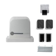 Nice Robus 600 HS YÜKSEK HIZLI Kapı Motoru Kiti