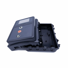 Marantec - MFZ  Cs300 Kontrol Ünitesi Kapağı Alt Üst