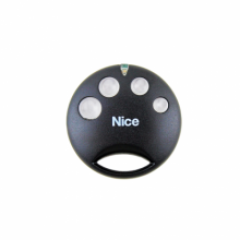 Nice SMILO 4 Kanallı Kumanda