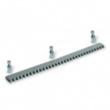 CVZ 30 X 8 Vidalı Kremayer Dişli(1 mt)