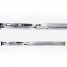 TMTDOOR Tek Hareketli Fotoselli Kapı 3300mm Mekanizma Seti