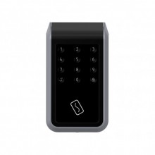 Kontal Kapasitif Dokunmatik Geçiş Kontrol Ürünü