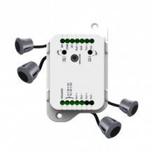 Kontal 2 Kanal Otomatik Cam Kapı Emniyet Fotoseli