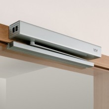 Dormakaba Porteo Cam Montaj Elemanı