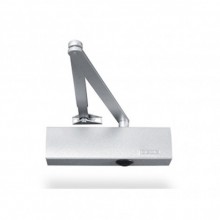 GEZE TS 2000 V BC Dirsek Kollu Kapı Kapatıcı- Sabitlemeli