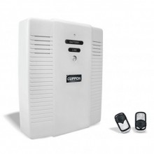 Cuppon Kepenk Bataryası