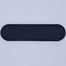 Yangın Kapısı için Kör Tapa