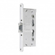 Yangın Kapısı için Mızraklı Kilit